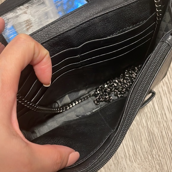 Proenza Schouler PS1 Wallet on the Chain Bag - Picture 9 of 9